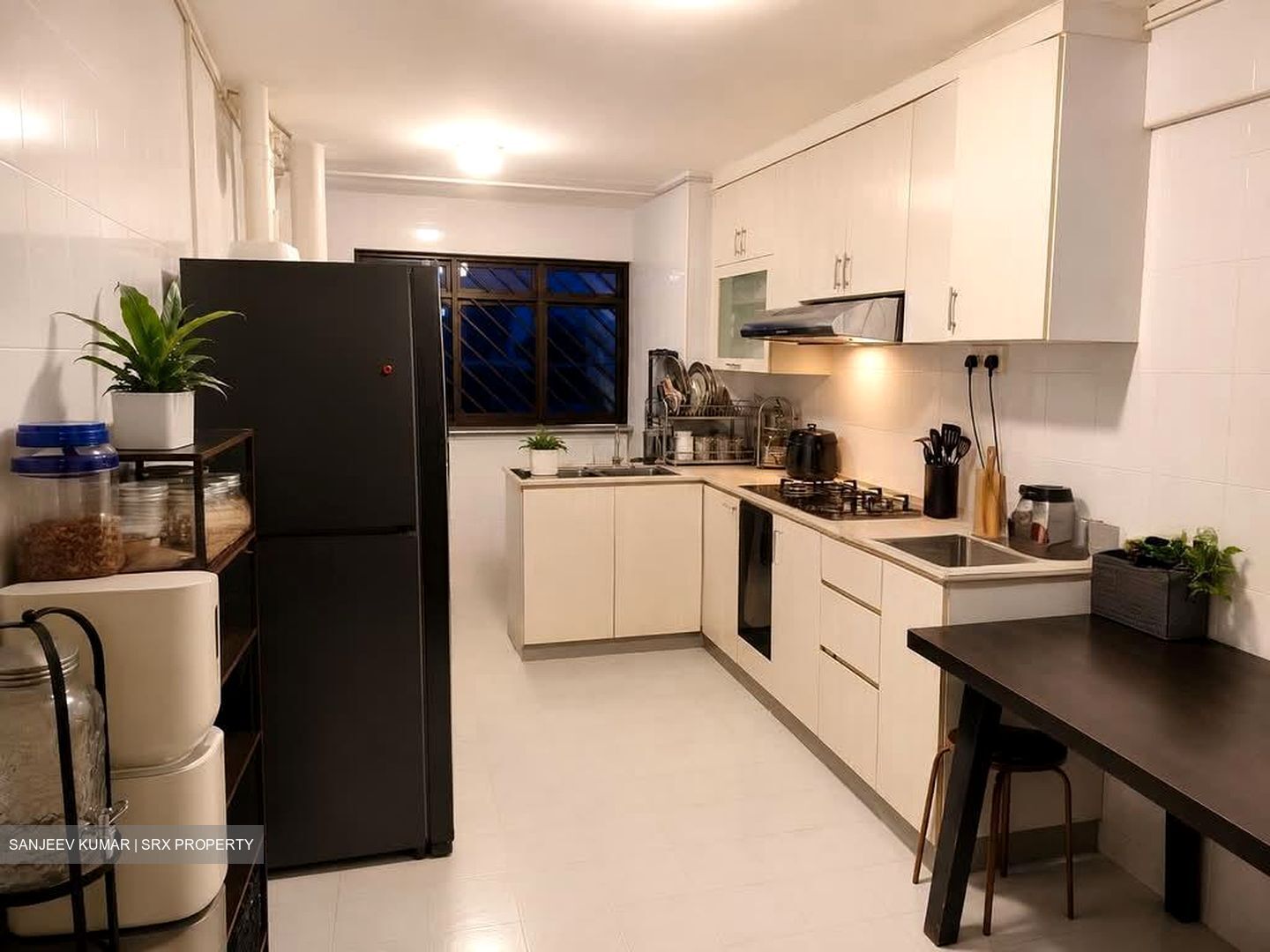Blk 124 Bedok North Road (Bedok), HDB 3 Rooms #593697871